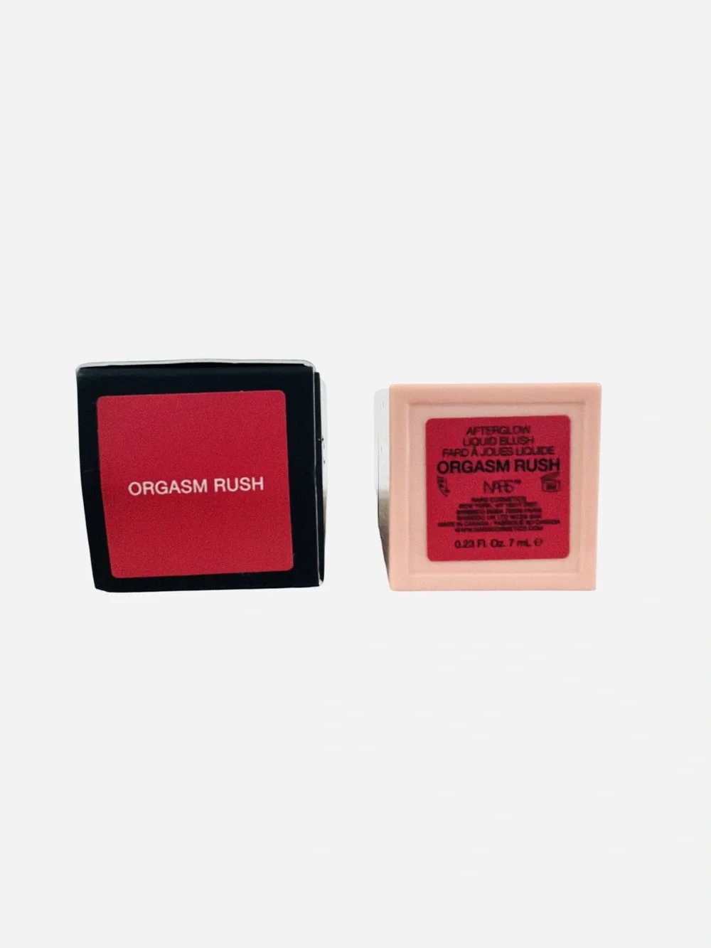 NARS women afterglow